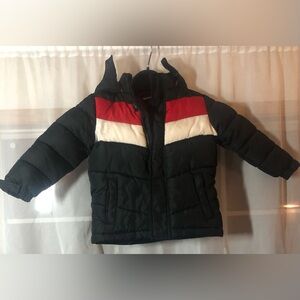 Boys 3T Winter Jacket